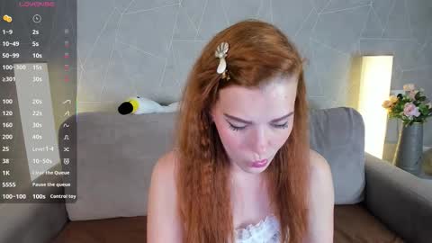 miss__flirty online show from 09.16.25