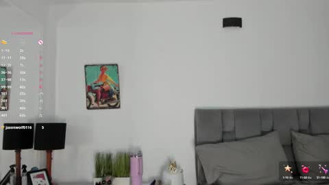 Snapshot of miss__jones_ chatting on 10.02.25 miss__jones_ online show from 10.02.25