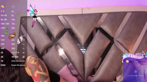 Soy lola online show from 02.19.25