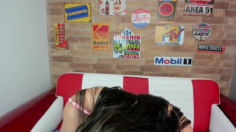 Snapshot of miss__lunna chatting on 01.11.25 Lunna online show from 01.11.25