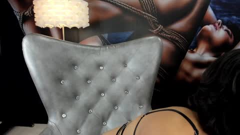 Martina online show from 12.24.24