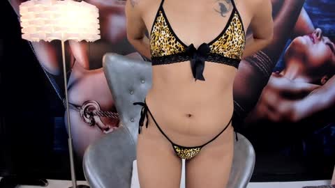 Martina online show from 12.28.24