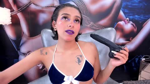 Martina online show from 01.30.25