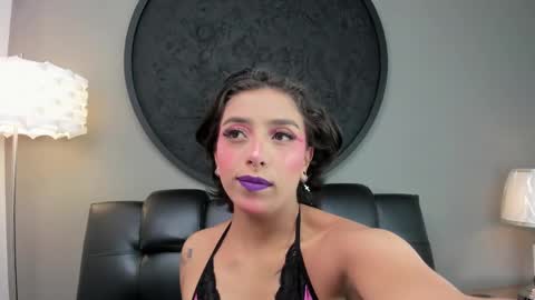Martina online show from 02.18.25