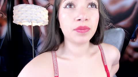 Pamela online show from 01.03.25