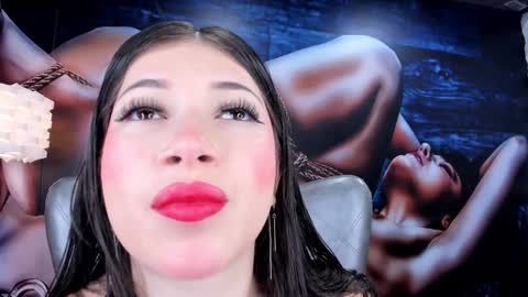 Pamela online show from 01.24.25