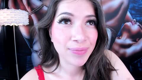 Pamela online show from 02.07.25