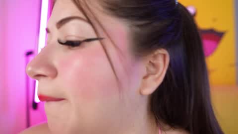 Pamela online show from 03.31.26