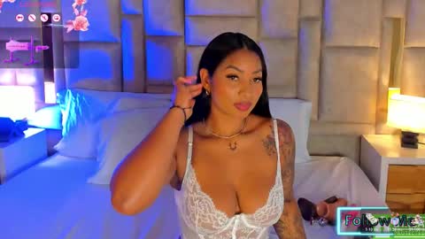 Miss Abigail  online show from 03.07.26