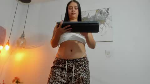 Snapshot of miss_aby chatting on 05.24.26 miss_aby online show from 05.24.26