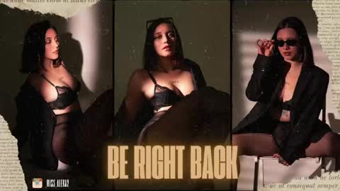 Alexa Sarmiento online show from 05.11.26