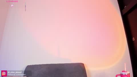 Alexa Sarmiento online show from 07.10.26