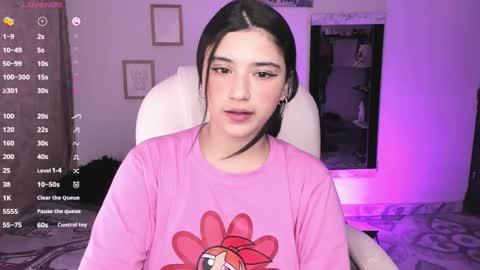 Alice online show from 09.29.25