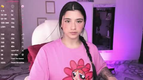 Alice online show from 09.30.25