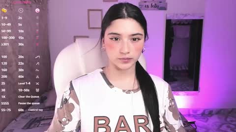 Alice online show from 10.21.25