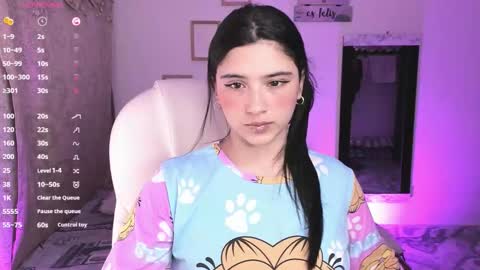 Alice online show from 10.29.25