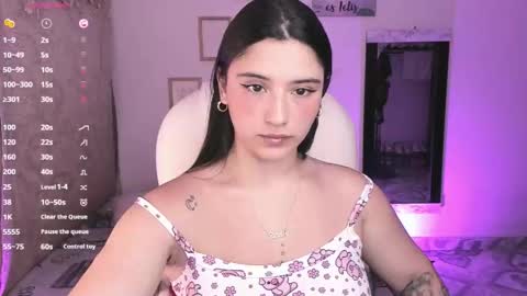 Alice online show from 11.08.25