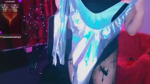 miss_alice_silver online show from 05.30.26