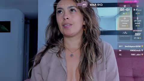 miss_alisse online show from 01.16.26