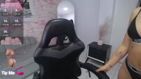 andrea online show from 01.10.26