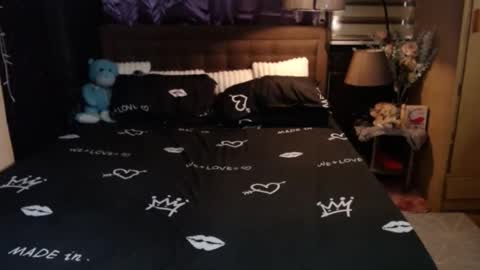 miss angelic15 online show from 02.23.26