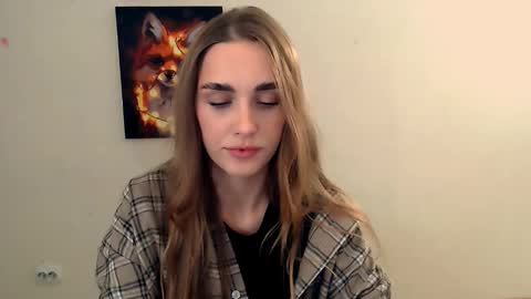 Angelina online show from 11.05.25