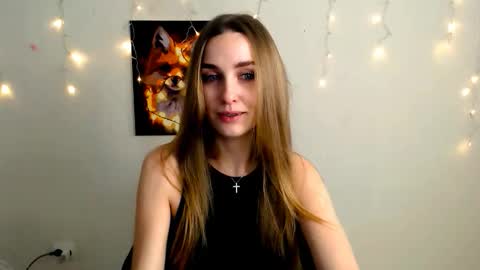 Angelina online show from 03.03.26