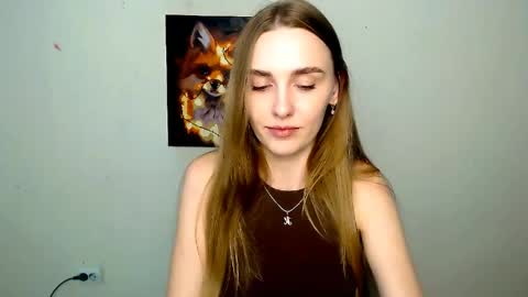Angelina online show from 05.09.26