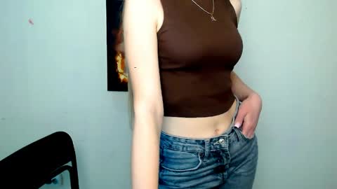Angelina online show from 05.22.26