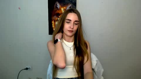 Angelina online show from 06.04.26