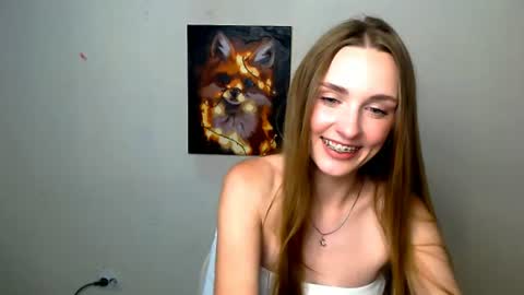 Angelina online show from 06.19.26