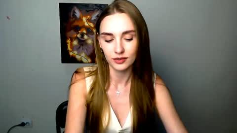 Angelina online show from 06.23.26
