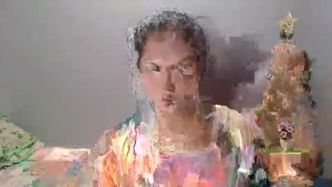 Anita online show from 01.08.26