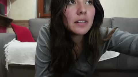 Snapshot of miss_ann_1 chatting on 06.12.26 miss_ann_1 online show from 06.12.26