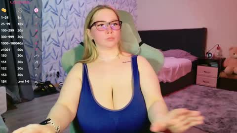 Anna online show from 02.26.25