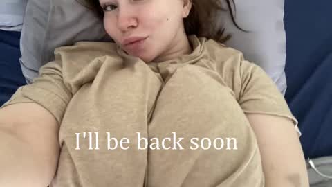 Anna online show from 03.12.25