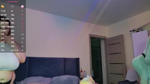 Anna online show from 03.05.26