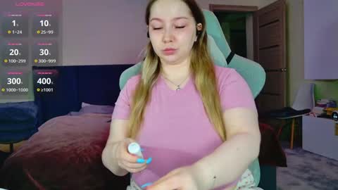 Anna online show from 04.03.26