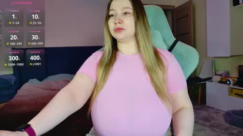 Anna online show from 04.06.26