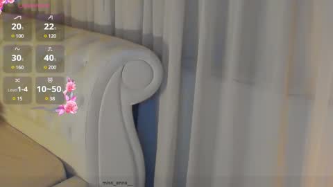 Anna online show from 12.04.24