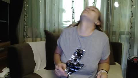 Snapshot of miss_antonia95 chatting on 10.11.25 Antonia online show from 10.11.25