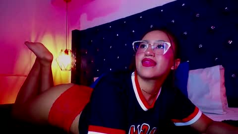 miss_ariss online show from 02.07.26