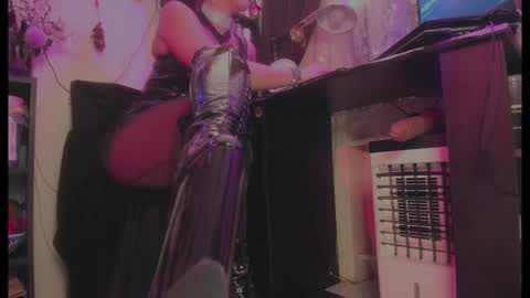 missAsmodeus online show from 10.07.25