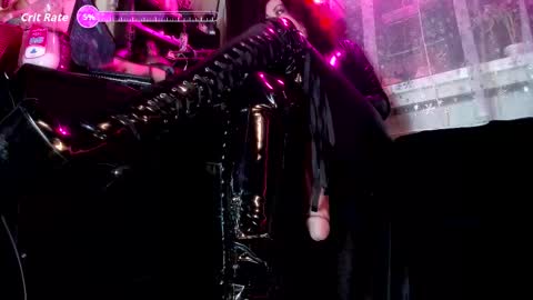 Snapshot of miss_asmodeus chatting on 02.27.26 missAsmodeus online show from 02.27.26