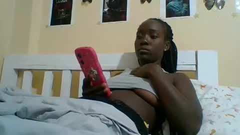 miss_atitude online show from 09.10.25