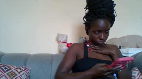 miss_atitude online show from 09.11.25