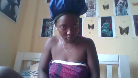 miss_atitude online show from 09.30.25