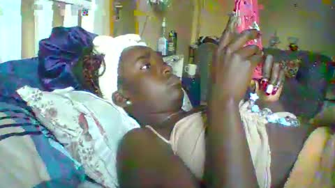 miss_atitude online show from 10.01.25