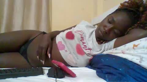 miss_atitude online show from 10.14.25