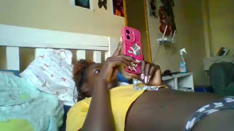 miss_atitude online show from 10.16.25